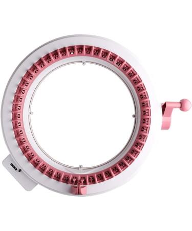 Umootek Knitting Machine SENTRO 48 Needles Smart Weaving Loom Kit - Buy Online on GoSupps.com