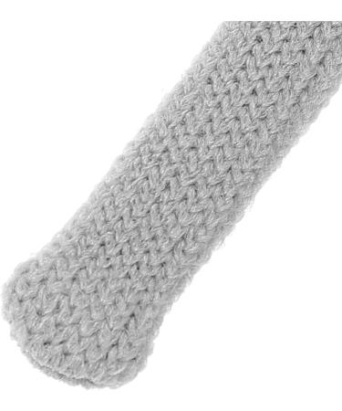 Buy Healvian Soft Knitted Glasses Ear Pads - 5 Pair Anti-Slip Tips for Sunglasses | Comfort & Style - Buy Online on GoSupps.com