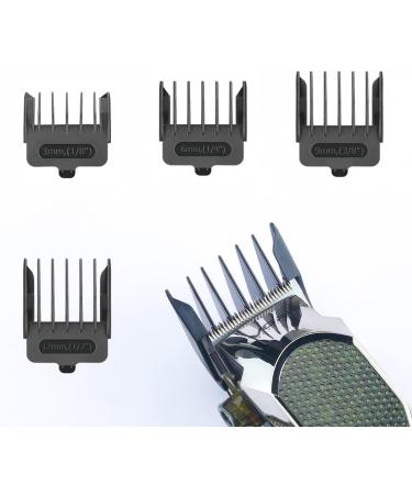 Professional Rechargeable Hair Clippers for Men - Adjustable Cordless Beard Trimmer & Camo Hair Trimmer Set - Buy Online on GoSupps.com