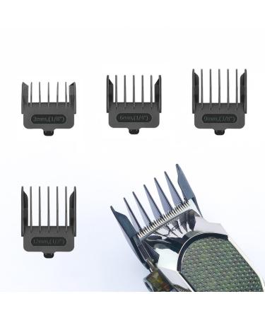 Professional Rechargeable Hair Clippers & Beard Trimmer for Men | Adjustable Cordless Camo Hair Trimmer - International Shipping Available - Buy Online on GoSupps.com