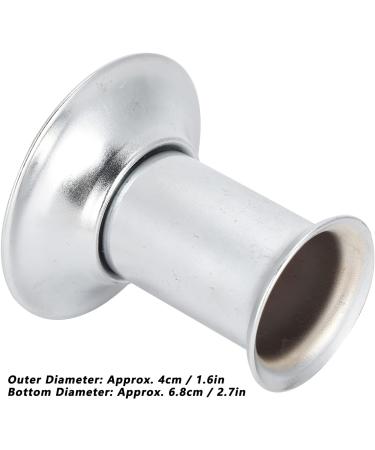 Moxa Roll Stick Fire Extinguisher Holder Tool - Stainless Steel 4cm/1.6in | International Shipping Available - Buy Online on GoSupps.com