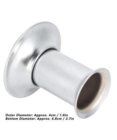 Buy Moxa Fire Extinguisher - Stagger Smooth for Bedroom Physiotherapy | Traditional Chinese Medicine at Home - Buy Online on GoSupps.com