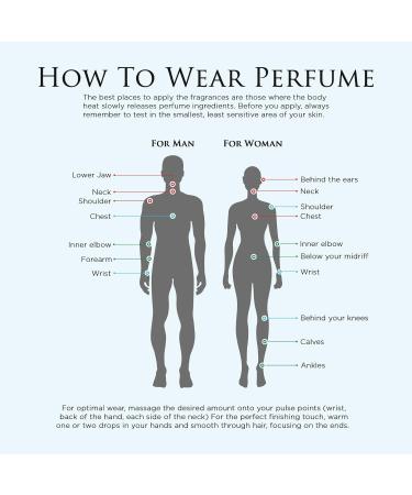 CA Perfume Duo Impression of Tubereuse Nue For Women & Men Sprayer + Body Oil Roll-On Bottles 0.27 Fl Oz+0.33 Fl Oz - Buy Online on GoSupps.com