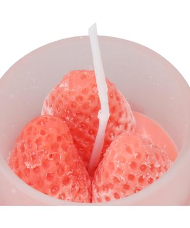 Buy Scented Candle Set - 2 Soy Aromatherapy Candles for Relaxation & Stress Relief | Perfect Birthday Gift | International Shipping - Buy Online on GoSupps.com