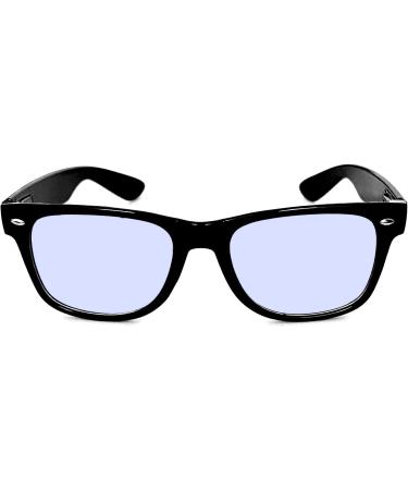 Blue Light Filter Glasses - 2 Set Gaming & Office Specs for Men & Women - Anti-Glare PC & Monitor Protection - Buy Online on GoSupps.com