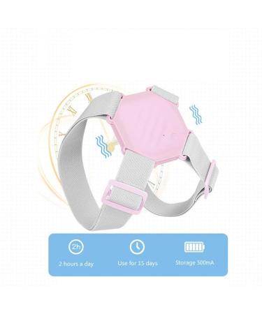 Back Posture Corrector Student Writing Sitting Posture Anti-Hunchback Belt Adult Back Bending Correction Kids Correction Belt (Color : Gray) Feito na China Full moon lofty ambition - Buy Online on GoSupps.com