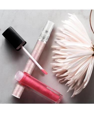 6 Pcs Portable Travel Refillable Perfume Atomizer Bottles - 10ml Fragrance Spray for Men & Women - Perfect Travel-Size Scent Pump Cases - Afalower1 Pink - Buy Online on GoSupps.com