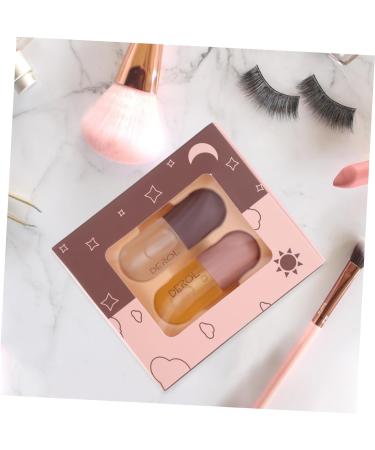 MUSISALY 1 Box Lip Plumper Lip Protector Lip Oil Balm Lip Moisturizing Gloss Lip Smoother Lip Plumping Gloss Moisturizing Lip Gloss Lip Care Oil Lip Moisturizing Oil Lip Balms Lip Enhancer - Buy Online on GoSupps.com