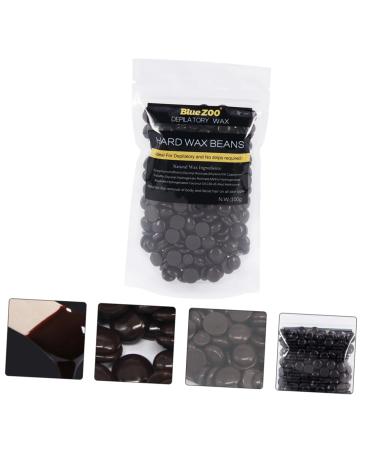 Lurrose T-Tool 2-Part Depilatory Waxing Bean Kit | Hard Wax Pearls for Home Use - International Shipping Available - Buy Online on GoSupps.com