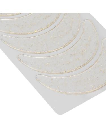 Silicone Eye Wrinkle Patch Eye Wrinkle Pad Portable Skin Friendly Reusable Professional for Women for Home Travel - Buy Online on GoSupps.com