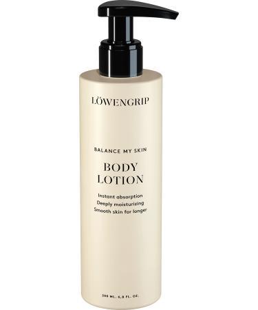 L wengrip Balance My Skin - Body Lotion