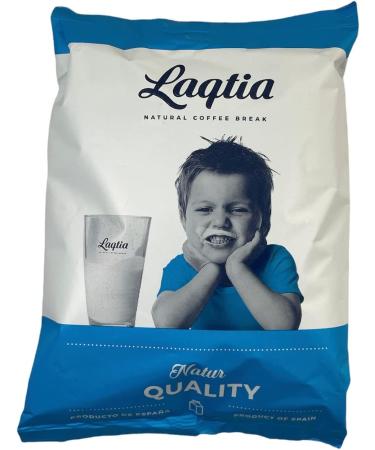KV&C - 10 x 500g Quality Granulated Powder Skimmed Milk The Convenient Powdered Alternative to Fresh Milk for Cooking | Baking | Drinking | Vending - Buy Online on GoSupps.com