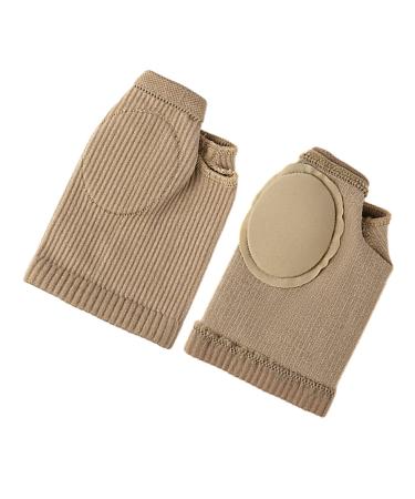 FOMIYES 4 Pairs Forefoot Tabi Set - Korean Version Women's Sebs | Comfortable Foot Pads for Everyday Wear - Buy Online on GoSupps.com