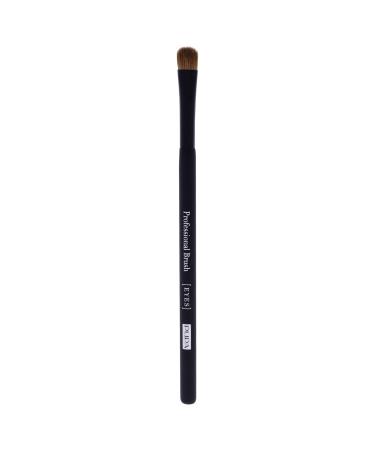 PUPA Milano Eye Base Brush - Soft Rounded Tip for Optimal Blendability - Perfect for Powder & Cream Eyeshadows - Create Stunning Looks - 1 Pc - Buy Online on GoSupps.com