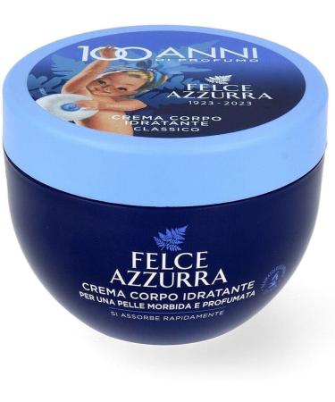  Felce Azzurra Set of 3 Foug re Bleu Moisturizing Body Cream palettes 250 ml - Buy Online on GoSupps.com