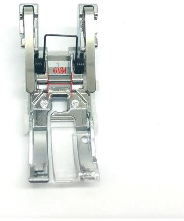 Thick Material Walking Foot Snap On For Singer For Brother For Genuine Gliding Foot For RS-2000#672580-FBD10 - Buy Online on GoSupps.com