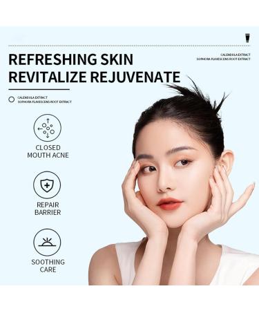 Anti Acne Face Cream Ance Gel Nourishing Formula - Buy Online on GoSupps.com