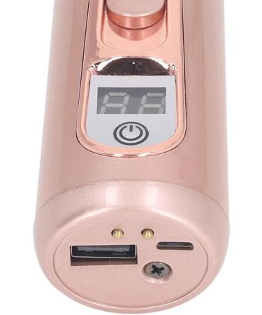 Facial Mist Sprayer Facial Sprayer Humidifier Rechargeable Portable Nano Mist Sprayer Face Humidifier Power Bank Gold - Buy Online on GoSupps.com