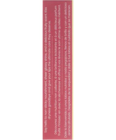 Save My Lips Moisturizing - Coconut by Rude Cosmetics for Women - 0.115 oz Serum - Buy Online on GoSupps.com