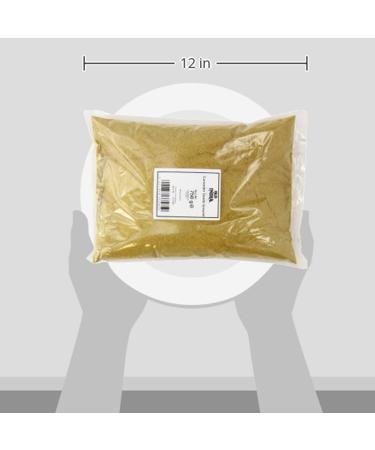 Old India Coriander Seeds Ground 750g - Premium Quality Spice - Buy Online on GoSupps.com