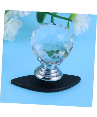 FRCOLOR Eye Shadow Tool Eyeshadow Stamper Eye Shadow Stamp Crease Seal Rhinestones Crystal - Buy Online on GoSupps.com