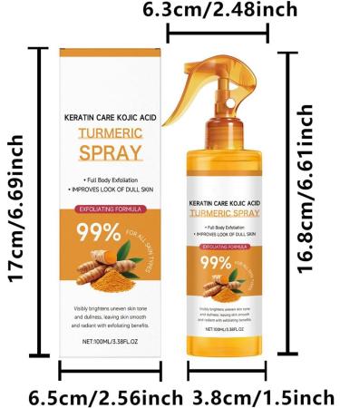Hydrating Facial Mist | 100ml Moisturizing Repairing and Nourishing Facial Spray | For Women and Girls For Home and Travel Day and Night For Neck and Arms - Buy Online on GoSupps.com