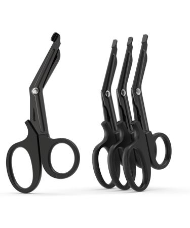 INSGB Heavy Duty Scissors First Aid Nurse Paramedic Emergency Scissors EMT