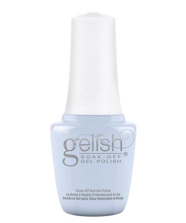 Gelish Lace Is More Mini Spring Collection Sweet Morning Breeze