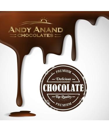 Buy Andy Anand's Sugar Free Sesame Almond Brittle - Italian Crunchy Delight | 7oz - International Shipping Available - Buy Online on GoSupps.com