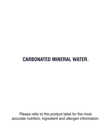 S.Pellegrino Sparkling Natural Mineral Water 11.15 Fl. Oz - Pack of 24 - Buy Online on GoSupps.com
