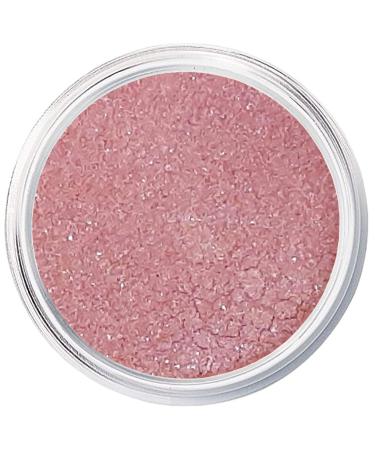 Giselle Cosmetics Loose Powder Organic Mineral Eyeshadow - Orange Rose Pastel - 3 gms