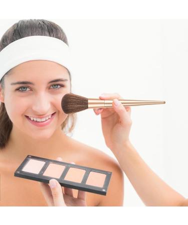 Make Up Brush Makeup Brush & Accessories Foundation Brush Gifts for Women Brush Set Makeup Brush Foundation Powder Brush Contouring Blush Stippling Brushes & Tools Makeup Cosmetic - Buy Online on GoSupps.com