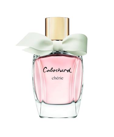 Parfums Gres Cabochard Cherie for Women - 3.4 oz EDP Spray - Buy Online on GoSupps.com