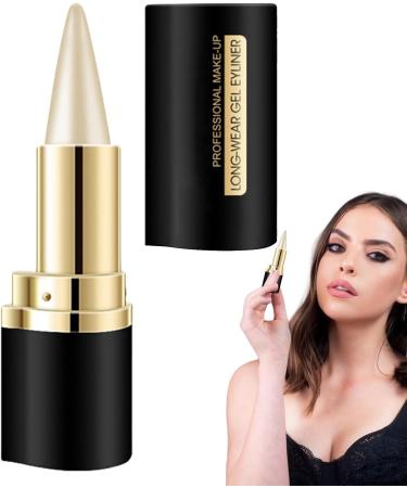 Cray n Eye Liner Waterproof Gel Eyeliner Eye Liner Eye Makeup Remover Waterproof for Gothic Makeup Eyeshadow Finds - Buy Online on GoSupps.com