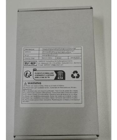 ARVALOLET Handmade Rhinestone Hair Clips Set of 3 Flower Petals DIY Diamond Hair Pins FJ003 - Buy Online on GoSupps.com