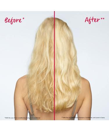 Wella Professionals Elements Renewing Leave-in Spray - Hair Detangling & Destressing - 5.07 oz - Buy Online on GoSupps.com