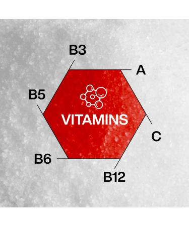 MOON Lunar Lychee Hydration Booster Energy Drink Mix Natural & Healthy Electrolytes Mix Instant Daily Hydration & Energy Boost Post Workout Energy Powder Pack of 3(16g X 18 Sachets) Lychee 10.16 Ounce (Pack of 1) - Buy Online on GoSupps.com