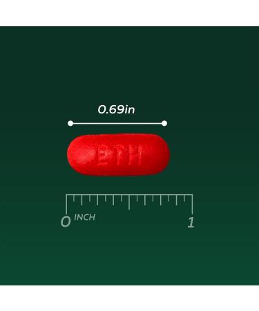 Excedrin Tension Headache Relief Caplets - 100 Count, Head, Neck, and Shoulder Pain Relief - Buy Online on GoSupps.com