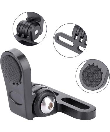 VEBY1 Bicycle Headlight Holder - Stable Bracket for Mountain & Road Bikes | Premium Bike Accessory - Buy Online on GoSupps.com