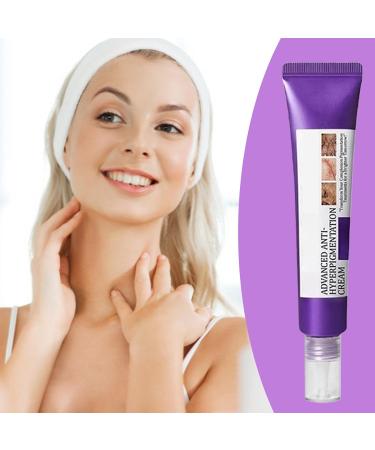 Lotion raffermissante pour les boutons - 20 g - Cr me hydratante - Correction de la couleur - Pour hommes - Peau mature sous les yeux - Facile transporter - Buy Online on GoSupps.com
