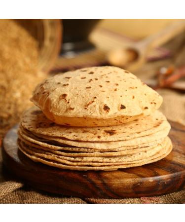 Jubilee Chakki Fresh Atta 5Kg - Buy Online on GoSupps.com