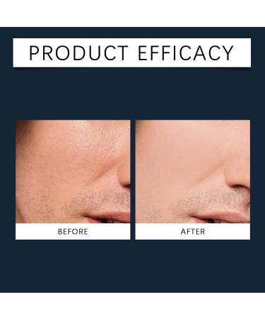  PGUTYUFCH 6-in-1 face cream for men anti-aging moisturizing care for firmer and deeply hydrated skin reduces fine lines and wrinkles soothes and nourishes dry skin rejuvenates (2 pcs) - Buy Online on GoSupps.com