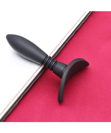 Healeved 4 Sets Eye Shadow Stamp Women Eyeshadow Stamp Makeup Accessory Make up Makeup Tool Black - Buy Online on GoSupps.com