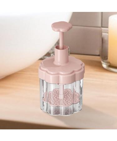  Yonuaret Shampoo Foam Maker | Facial Cleansing Foam Maker Gentle Skin Care Accessory for Women Men Teens & Sports - Buy Online on GoSupps.com