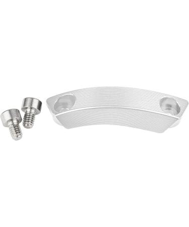 Callaway Rogue ST Driver Weight with 6g/8g/10g/12g/15g Options - Silver Cap - 1pc - Buy Online on GoSupps.com