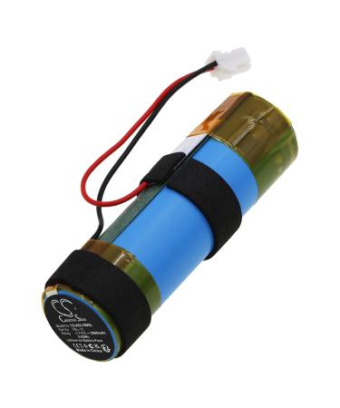 3.7V FBL-16 Battery Replacement for Cordless Envy Li Hair Clipper
