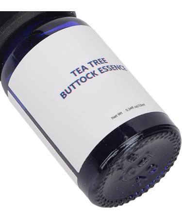 Hip Serum for Women Buttock Elastic Serum with Tea Tree Lifting Tightening Firming Repairing Improve Sagging Solve Dry Skin Restore Fullness Buttock - Buy Online on GoSupps.com