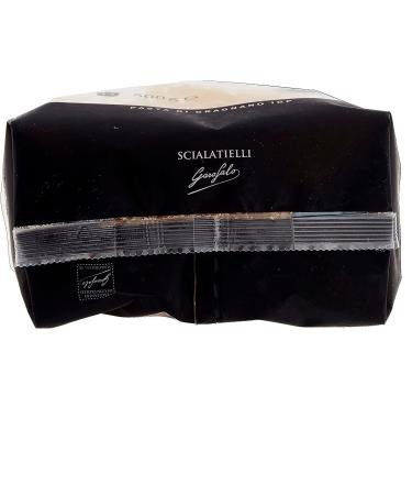  Italian Gourmet E.R. Garofalo Scialatelli N. 100 Pack of 10 Neapolitan durum wheat semolina pasta with 500g of IGP pasta + 400g Italian Gourmet Polpa - Buy Online on GoSupps.com