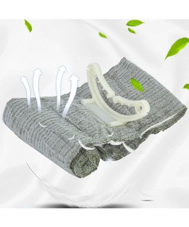 Emergency Wound Hemostatic Elastic Bandage - 6 Inch First Aid for Outdoor Rescue - Buy Online on GoSupps.com