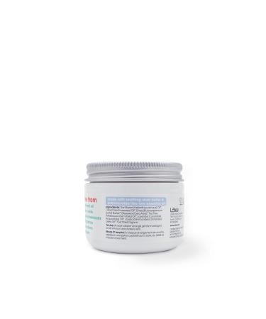 Organic Baby Set: Insect Repellent Diaper Balm & Moisturizer - Lafe's Baby | 3 Pack, Chemical-Free & Natural - Buy Online on GoSupps.com